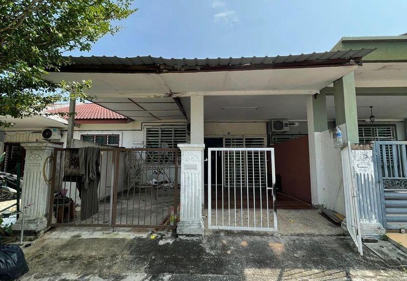 TAMAN KELADAN IMPIAN