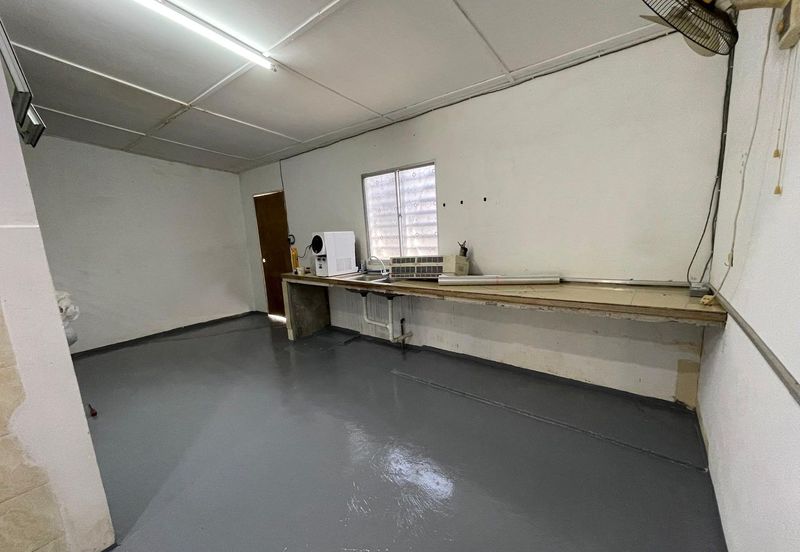 TAMAN KELADAN IMPIAN