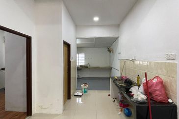 TAMAN KELADAN IMPIAN