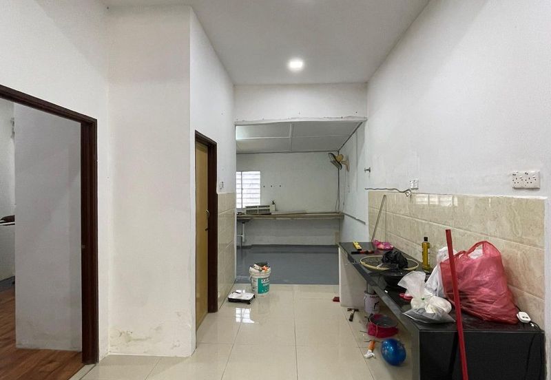 TAMAN KELADAN IMPIAN