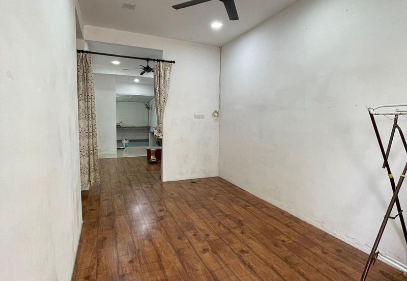 TAMAN KELADAN IMPIAN