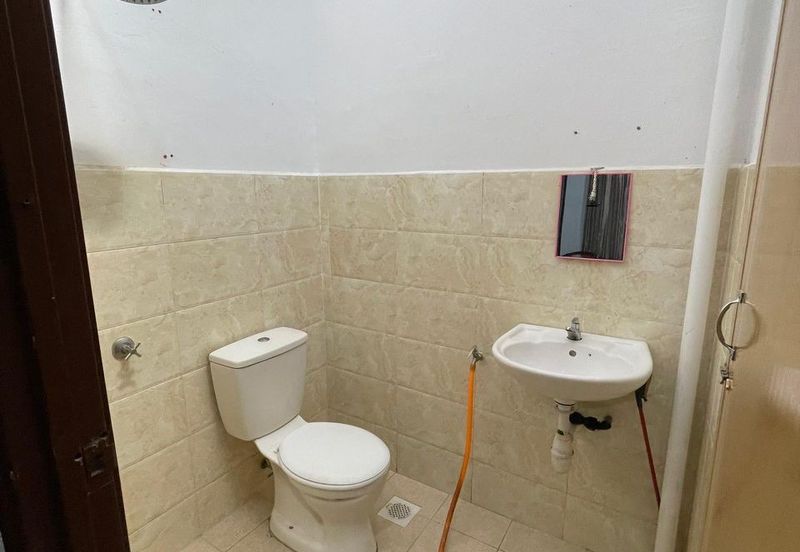 TAMAN KELADAN IMPIAN