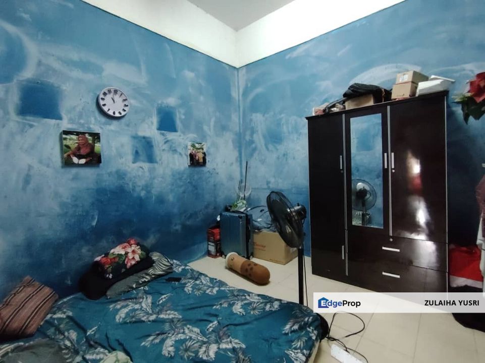 Taman Indera Sempurna Kuantan, Pahang, Kuantan