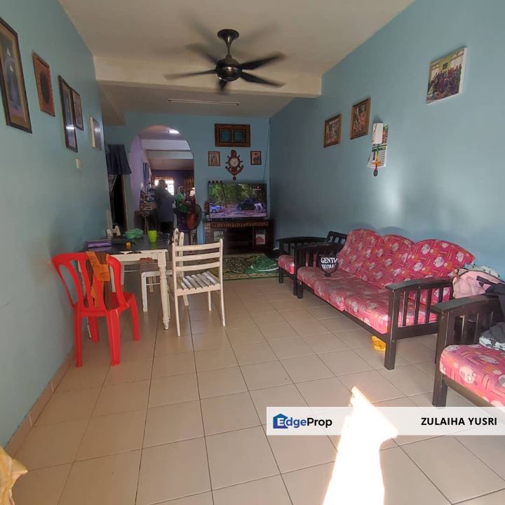 Taman Indera Sempurna Kuantan, Pahang, Kuantan