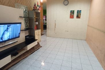 TAMAN PANDAN DAMAI 1