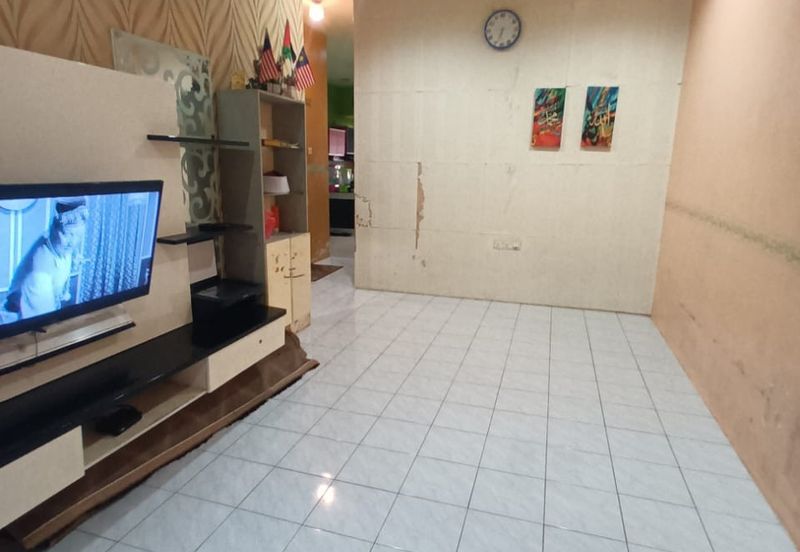 TAMAN PANDAN DAMAI 1