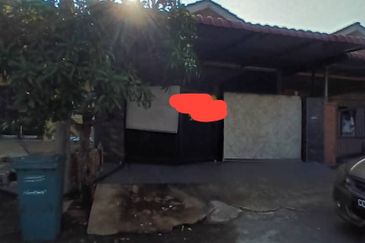 TAMAN PANDAN DAMAI 1