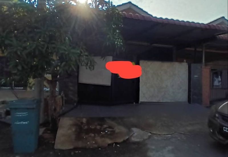 TAMAN PANDAN DAMAI 1