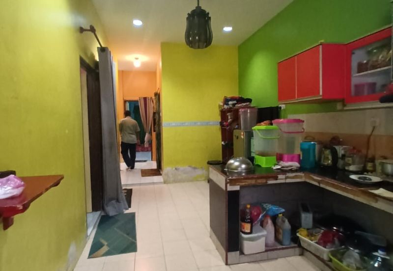 TAMAN PANDAN DAMAI 1