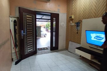 TAMAN PANDAN DAMAI 1