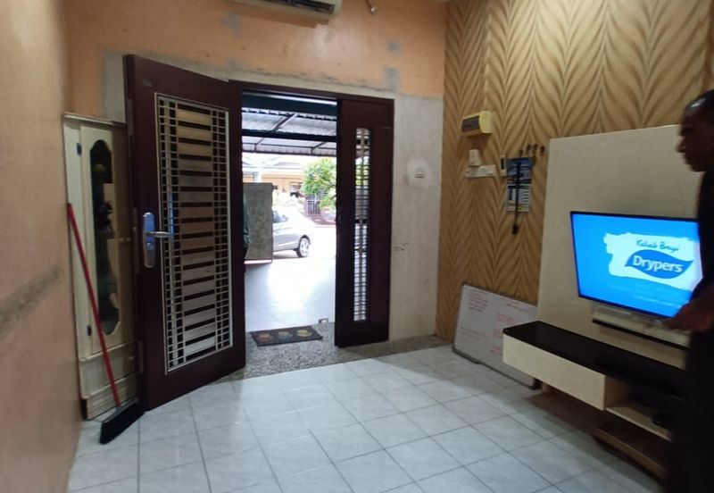 TAMAN PANDAN DAMAI 1