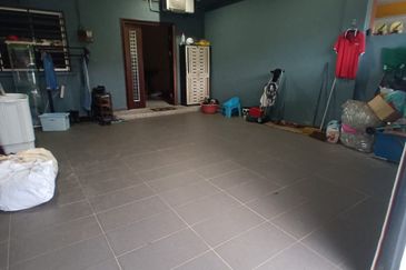 TAMAN PANDAN DAMAI 1