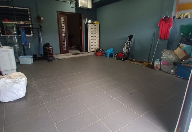 TAMAN PANDAN DAMAI 1