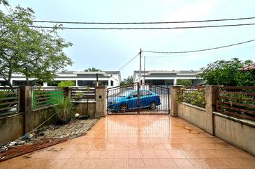 P/L 4037, TAMAN PERMATANG BADAK PERDANA