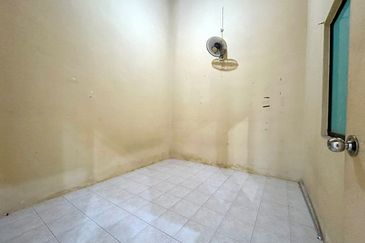 P/L 4037, TAMAN PERMATANG BADAK PERDANA