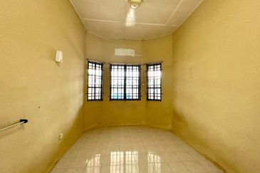 P/L 4037, TAMAN PERMATANG BADAK PERDANA