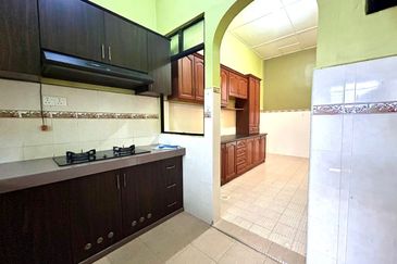 P/L 4037, TAMAN PERMATANG BADAK PERDANA