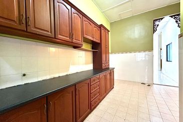 P/L 4037, TAMAN PERMATANG BADAK PERDANA