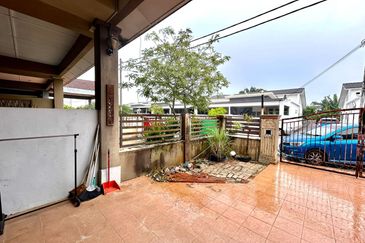 P/L 4037, TAMAN PERMATANG BADAK PERDANA