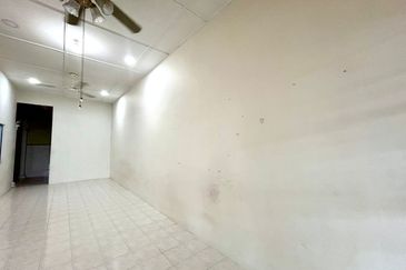 P/L 4037, TAMAN PERMATANG BADAK PERDANA