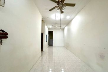 P/L 4037, TAMAN PERMATANG BADAK PERDANA