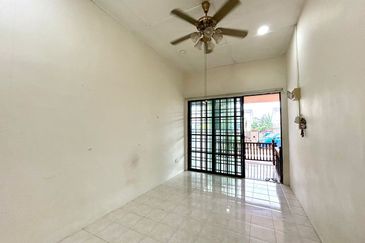 P/L 4037, TAMAN PERMATANG BADAK PERDANA