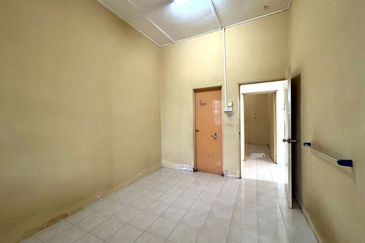 P/L 4037, TAMAN PERMATANG BADAK PERDANA