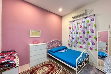 PERUMAHAN PANDAN PERDANA 1