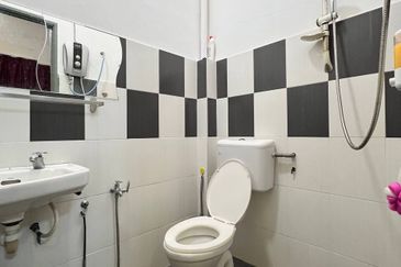 PERUMAHAN PANDAN PERDANA 1