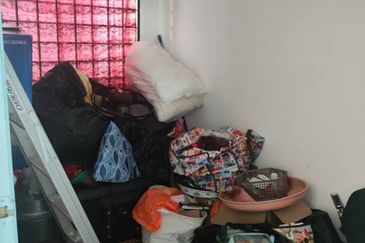 Taman Mentakab Indah