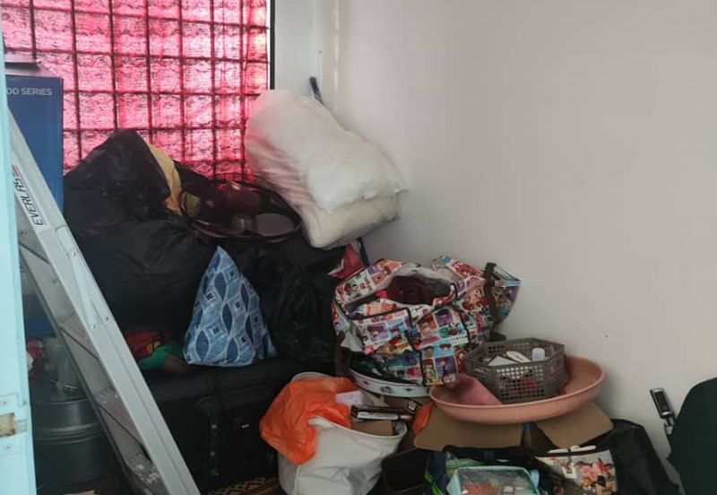 Taman Mentakab Indah