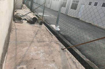 Taman Mentakab Indah