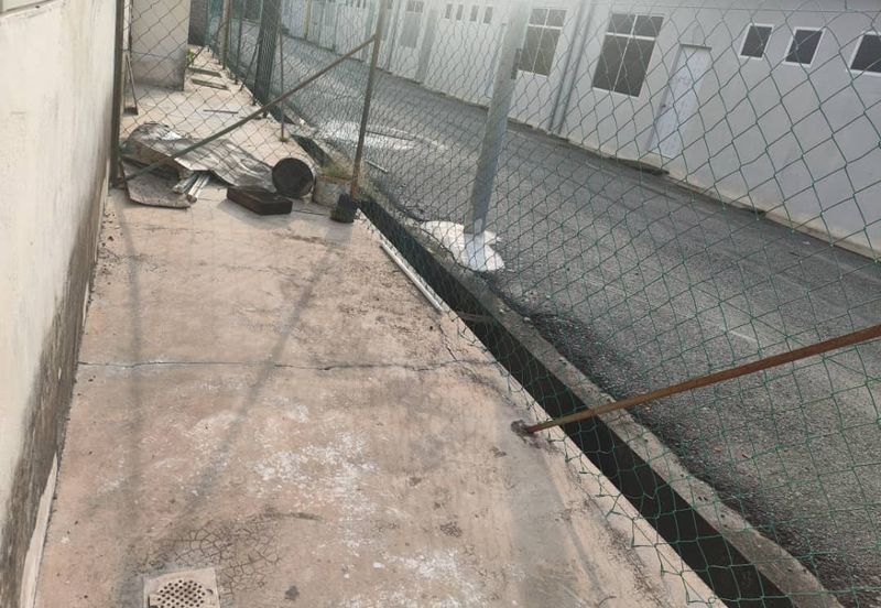 Taman Mentakab Indah