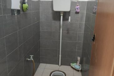 Taman Mentakab Indah