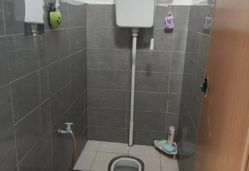 Taman Mentakab Indah