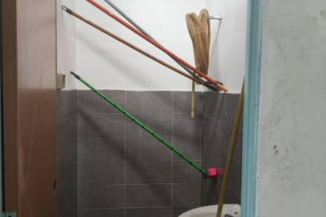 Taman Mentakab Indah