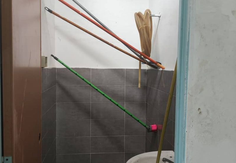 Taman Mentakab Indah