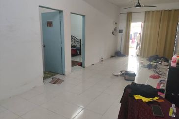 Taman Mentakab Indah