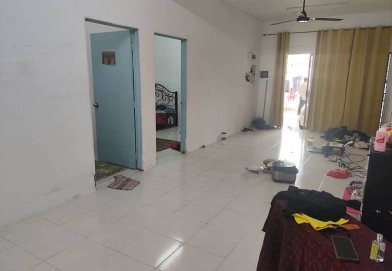 Taman Mentakab Indah