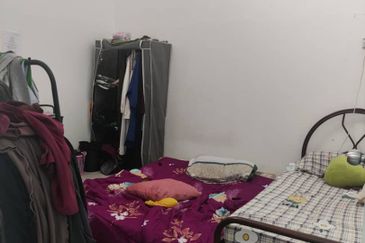 Taman Mentakab Indah