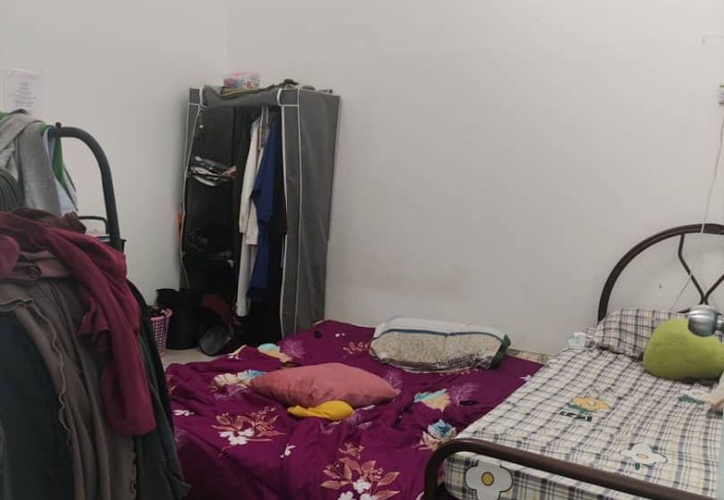 Taman Mentakab Indah