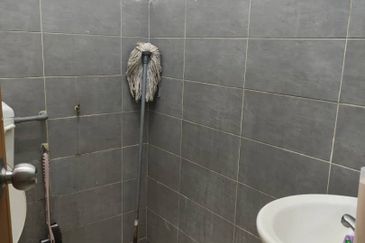 Taman Mentakab Indah