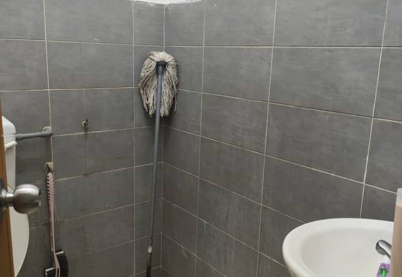 Taman Mentakab Indah