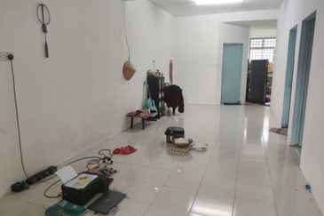 Taman Mentakab Indah