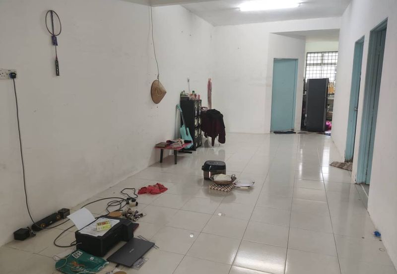 Taman Mentakab Indah