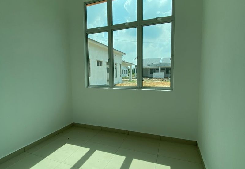 TAMAN PERUMAHAN SUNGAI SOI 1 (P/L 1033)