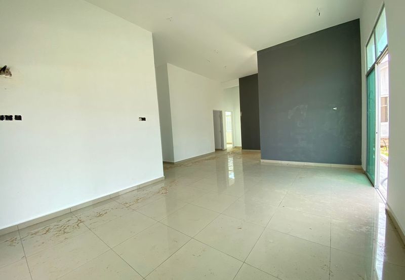 TAMAN PERUMAHAN SUNGAI SOI 1 (P/L 1033)