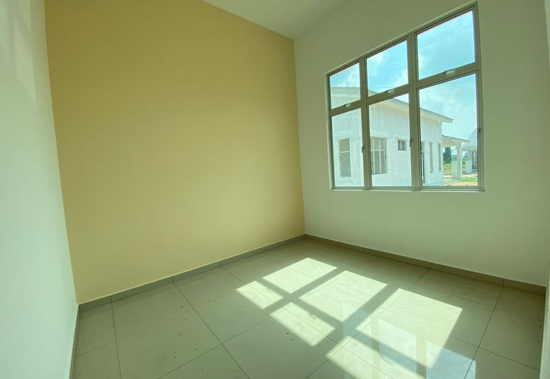 TAMAN PERUMAHAN SUNGAI SOI 1 (P/L 1033)