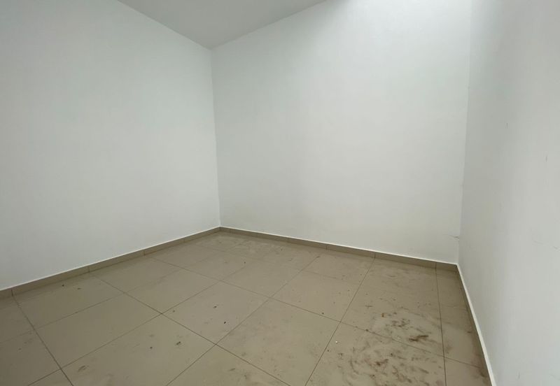 TAMAN PERUMAHAN SUNGAI SOI 1 (P/L 1033)