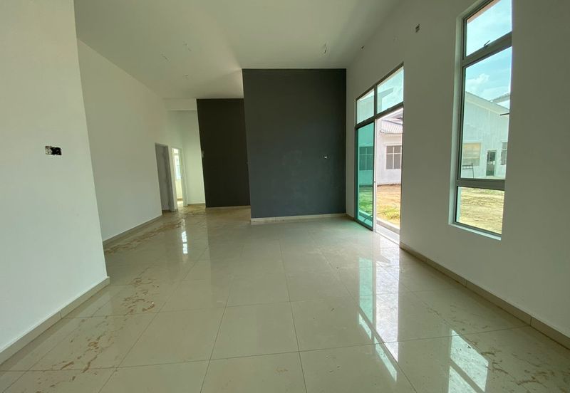 TAMAN PERUMAHAN SUNGAI SOI 1 (P/L 1033)